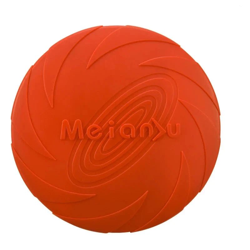 Frisbee - FlyDog™ - Rouge - Lechiotfute