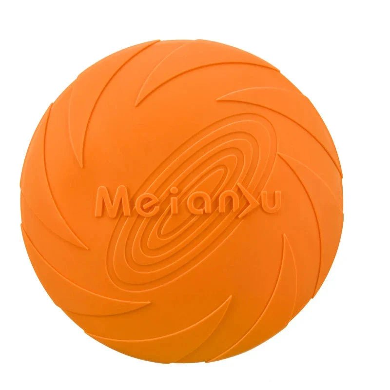 Frisbee - FlyDog™ - Orange - Lechiotfute